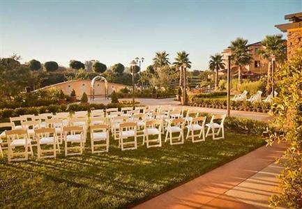 фото отеля SpringHill Suites Napa Valley