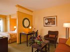 фото отеля SpringHill Suites Napa Valley