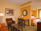 фото отеля SpringHill Suites Napa Valley