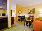 фото отеля SpringHill Suites Napa Valley