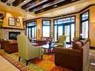 фото отеля SpringHill Suites Napa Valley