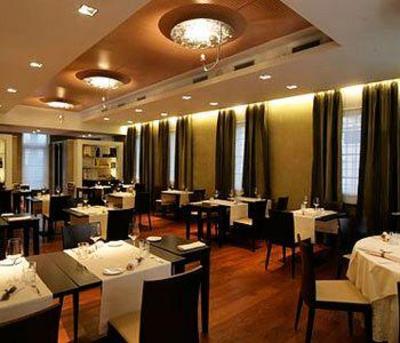фото отеля Vittoria Hotel Rubano