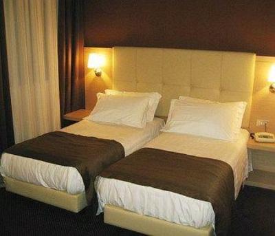 фото отеля Vittoria Hotel Rubano