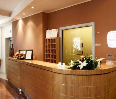 фото отеля Vittoria Hotel Rubano