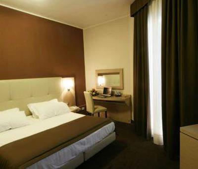фото отеля Vittoria Hotel Rubano