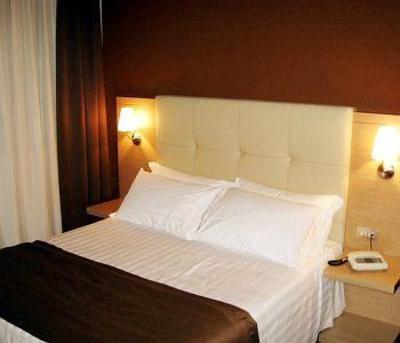 фото отеля Vittoria Hotel Rubano