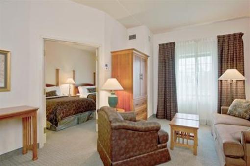 фото отеля Staybridge Suites Toronto