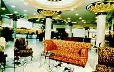 фото отеля Golden Tulip Jeddah