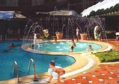 фото отеля Golden Tulip Jeddah