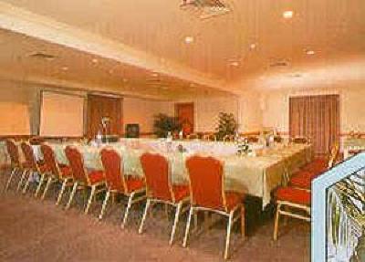 фото отеля Golden Tulip Jeddah