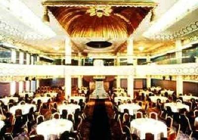 фото отеля Golden Tulip Jeddah