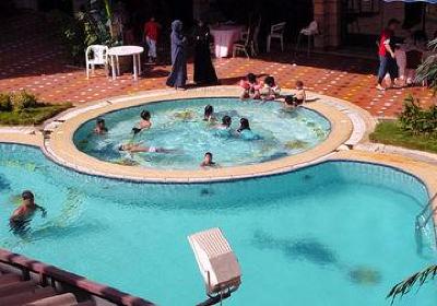 фото отеля Golden Tulip Jeddah