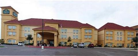 фото отеля La Quinta Inn and Suites Laredo