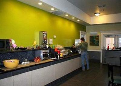 фото отеля La Quinta Inn and Suites Laredo