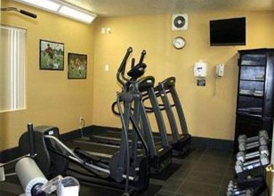 фото отеля La Quinta Inn and Suites Laredo