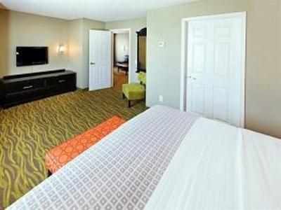 фото отеля La Quinta Inn and Suites Laredo