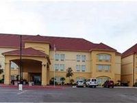 La Quinta Inn and Suites Laredo