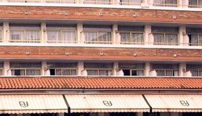 фото отеля Hotel Esplendid