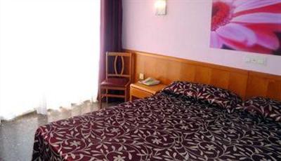 фото отеля Hotel Esplendid