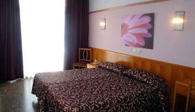 фото отеля Hotel Esplendid