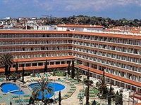 Hotel Esplendid