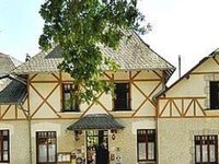 Hotel Le Beau Site Saint-Pardoux-la-Croisille
