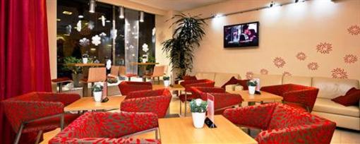 фото отеля Amarilis Hotel