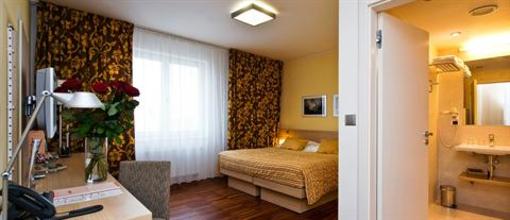 фото отеля Amarilis Hotel