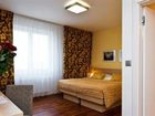 фото отеля Amarilis Hotel