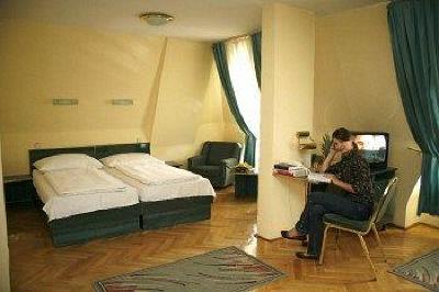 фото отеля Hotel Bara