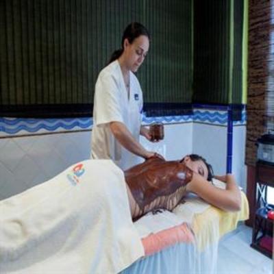 фото отеля Gran Hotel Playabella Spa Estepona