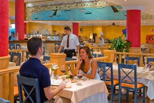 фото отеля Gran Hotel Playabella Spa Estepona