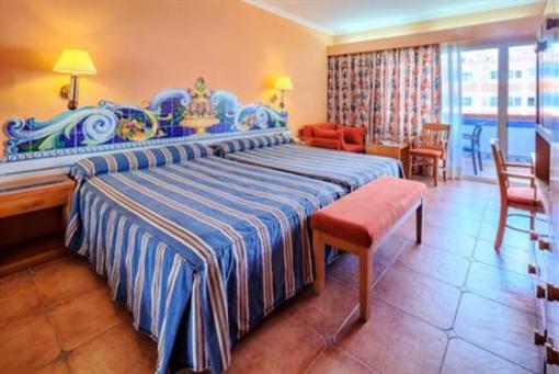 фото отеля Gran Hotel Playabella Spa Estepona