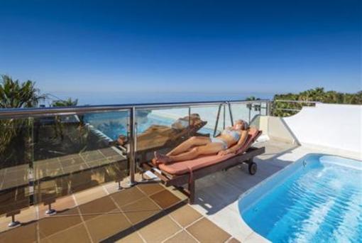 фото отеля Gran Hotel Playabella Spa Estepona