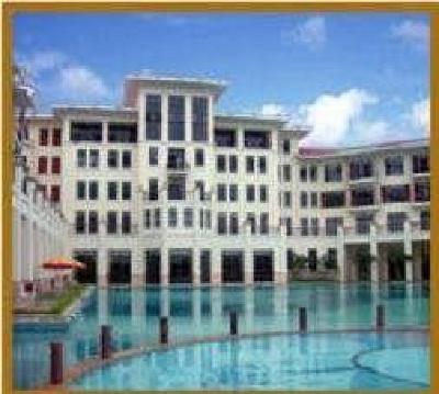 фото отеля Howard Johnson Hawana Resort