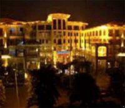фото отеля Howard Johnson Hawana Resort