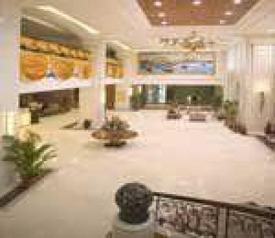 фото отеля Howard Johnson Hawana Resort