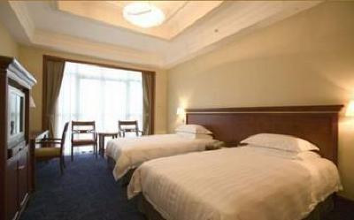 фото отеля Howard Johnson Hawana Resort