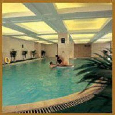 фото отеля Howard Johnson Hawana Resort