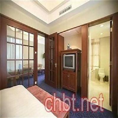 фото отеля Howard Johnson Hawana Resort