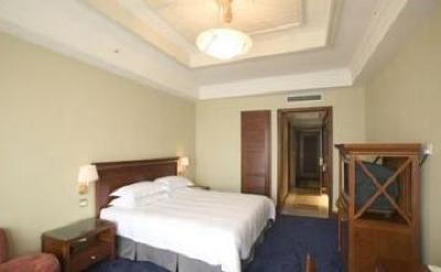 фото отеля Howard Johnson Hawana Resort