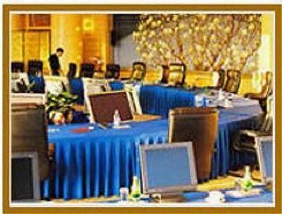 фото отеля Howard Johnson Hawana Resort