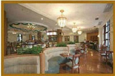 фото отеля Howard Johnson Hawana Resort
