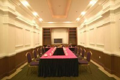 фото отеля Howard Johnson Hawana Resort