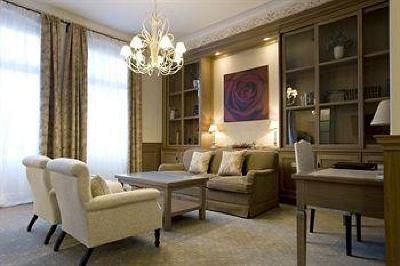 фото отеля Art Hotel Wroclaw
