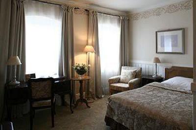 фото отеля Art Hotel Wroclaw
