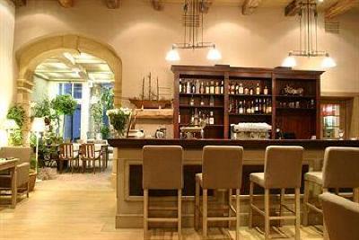 фото отеля Art Hotel Wroclaw