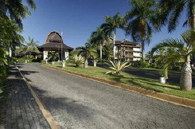фото отеля Jayakarta Beach Resort & Spa Lombok