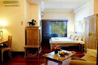 фото отеля Jayakarta Beach Resort & Spa Lombok