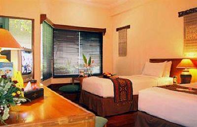 фото отеля Jayakarta Beach Resort & Spa Lombok